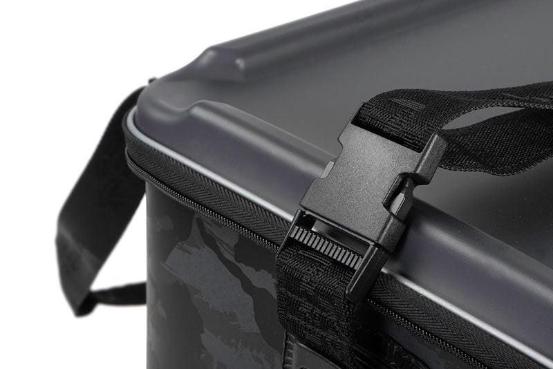 Fox Rage Voyager Camo Welded Bags