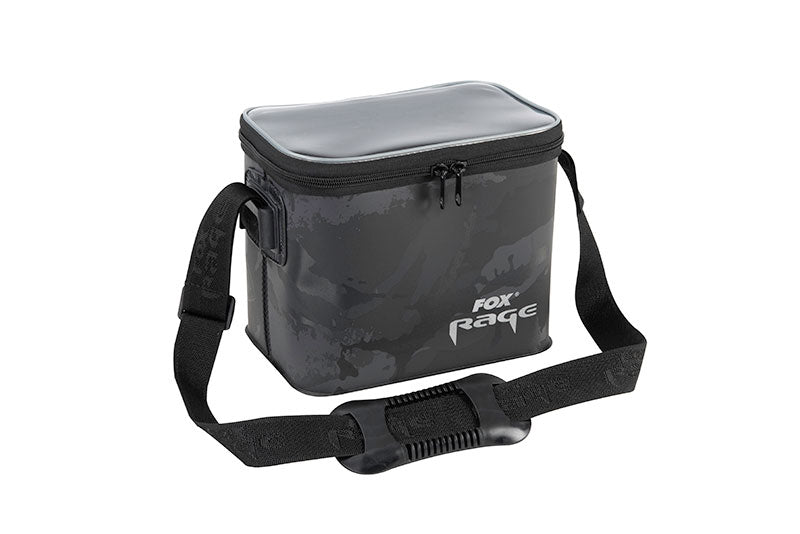 Fox Rage Voyager Camo Welded Bags