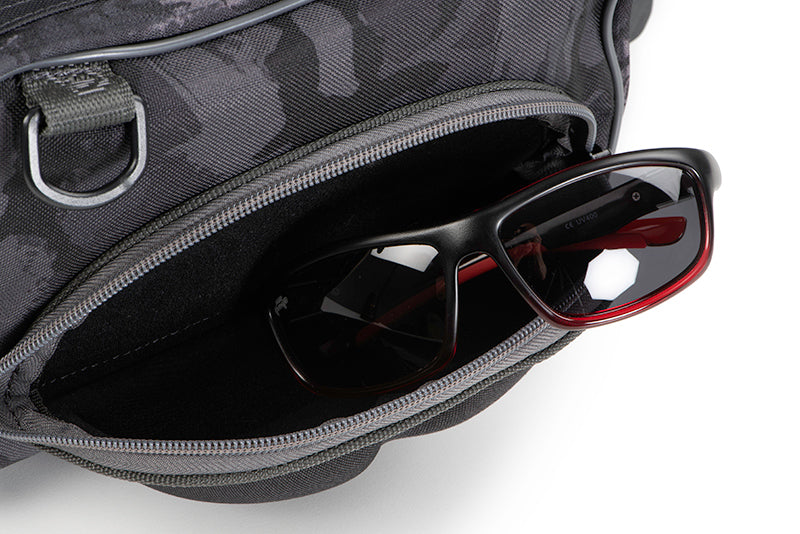 Fox Rage Voyager Camo Large Carryall