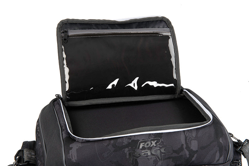 Fox Rage Voyager Camo Large Carryall