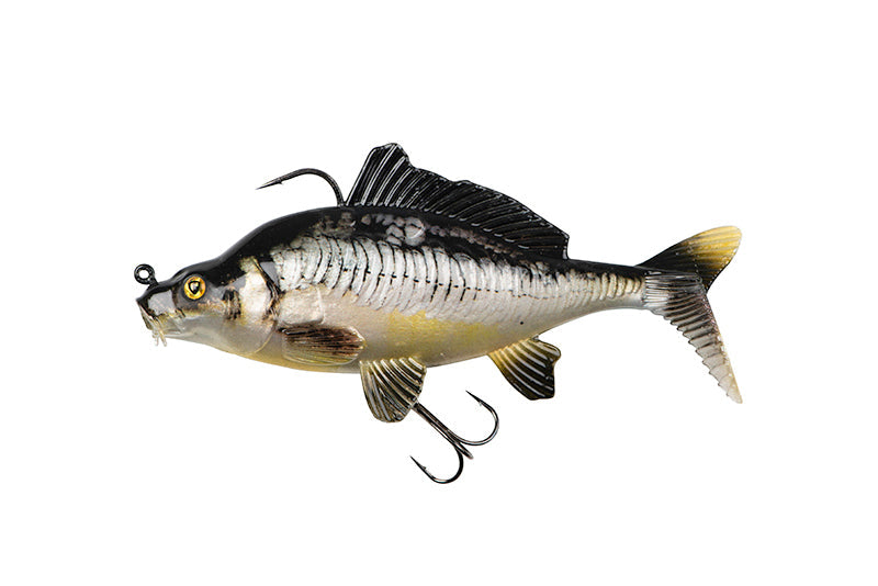 Fox Rage Replicant Carp 14cm 55g Mirror Carp