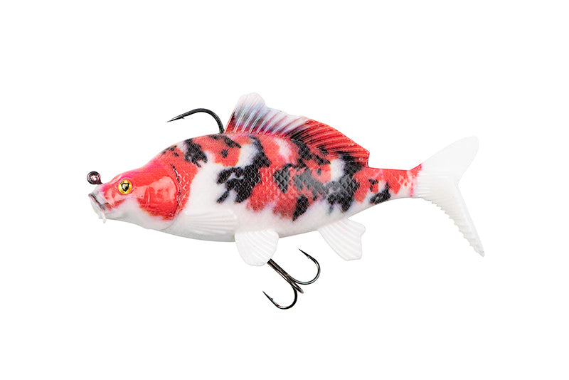 Fox Rage Replicant Carp 14cm 55g KOI Carp
