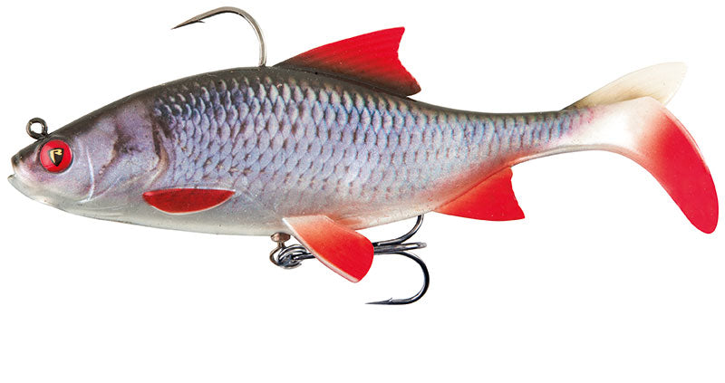 Fox Rage Replicant Roach 14cm 50g Natural