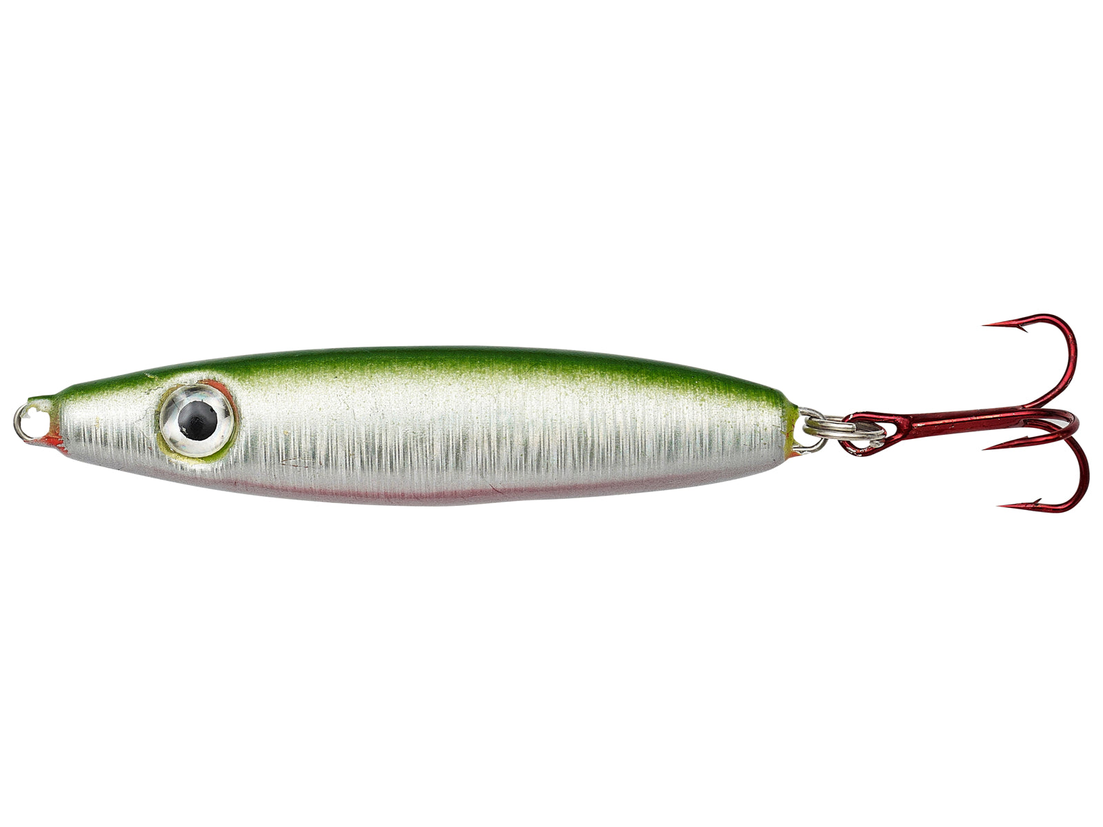 Kinetic Crazy Herring 42g Olive/Crystal