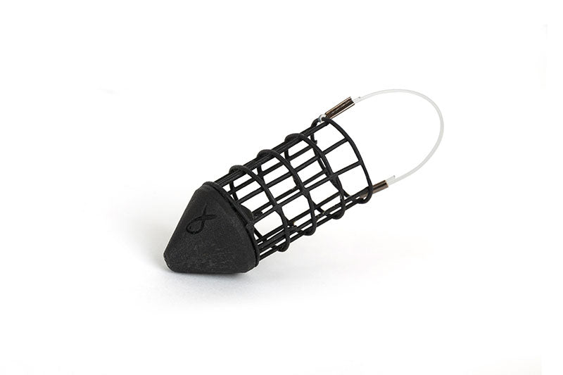 Matrix Orbit Feeder