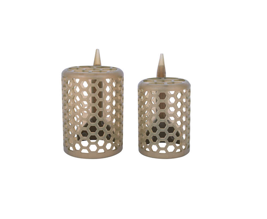 Preston Innovations ICS Bait Up Feeder