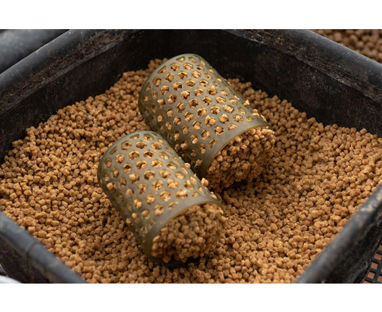 Preston Innovations ICS Bait Up Feeder