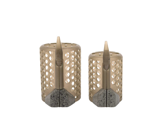 Preston Innovations ICS Bait Up Feeder