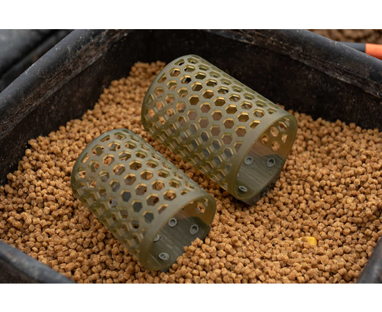 Preston Innovations ICS Bait Up Feeder