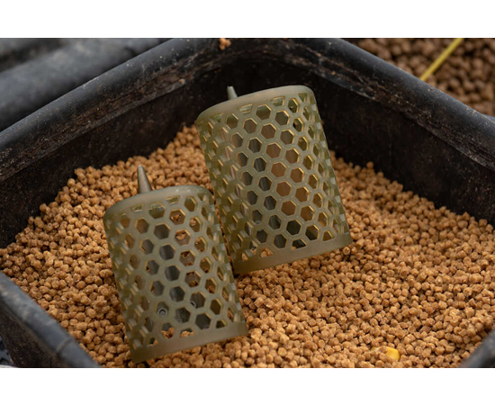 Preston Innovations ICS Bait Up Feeder