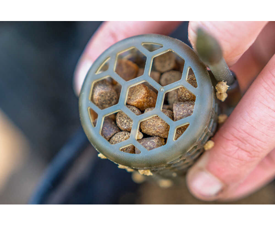 Preston Innovations ICS Bait Up Feeder