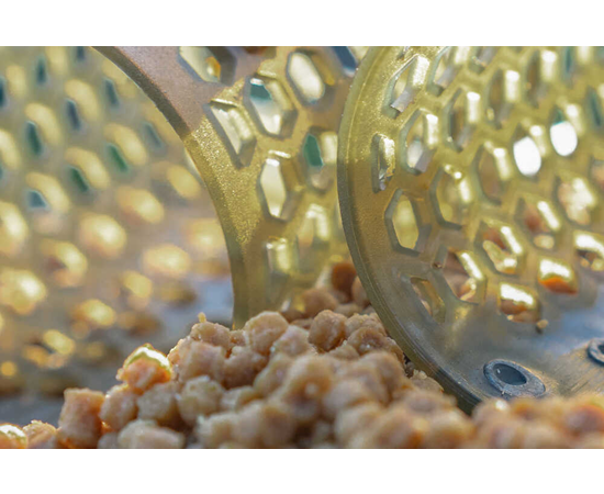 Preston Innovations ICS Bait Up Feeder