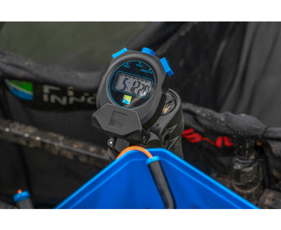 Preston Innovations Offbox Stopwatch