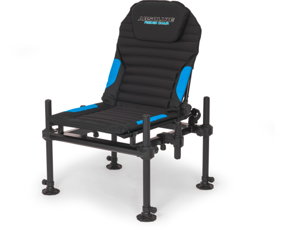 Preston Innovations Absolute Feeder Chair