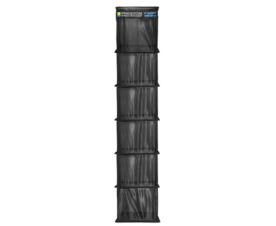 Preston Innovations 2m Carp Mesh Keepnet