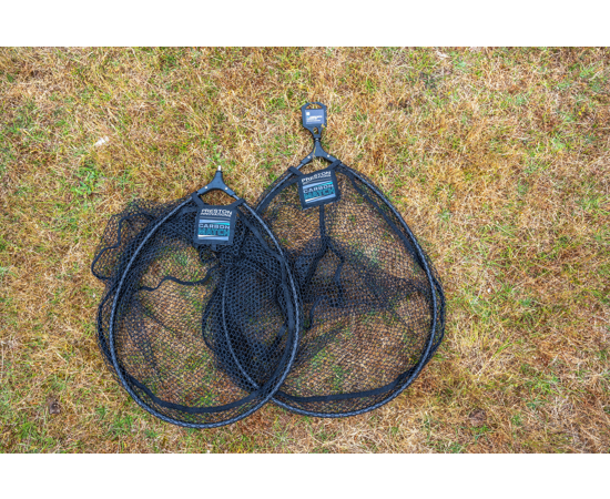 Preston Innovations Carbon Match Landing Net