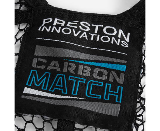 Preston Innovations Carbon Match Landing Net