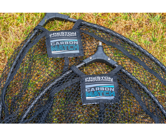 Preston Innovations Carbon Match Landing Net