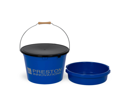 Preston Innovations 25l Bucket Set