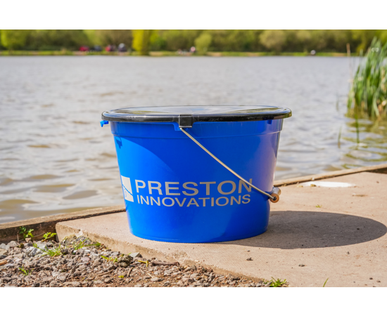 Preston Innovations 25l Bucket Set