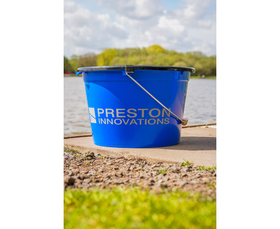 Preston Innovations 25l Bucket Set