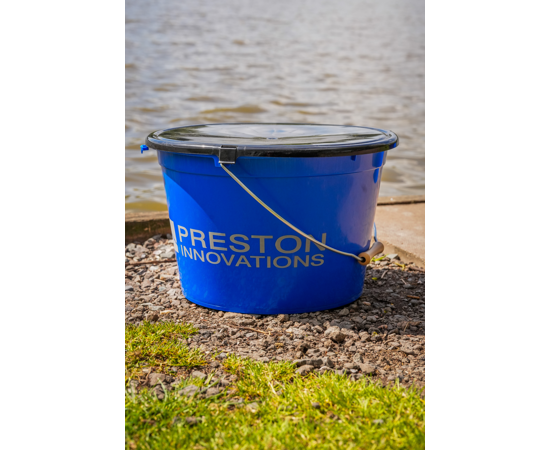 Preston Innovations 25l Bucket Set