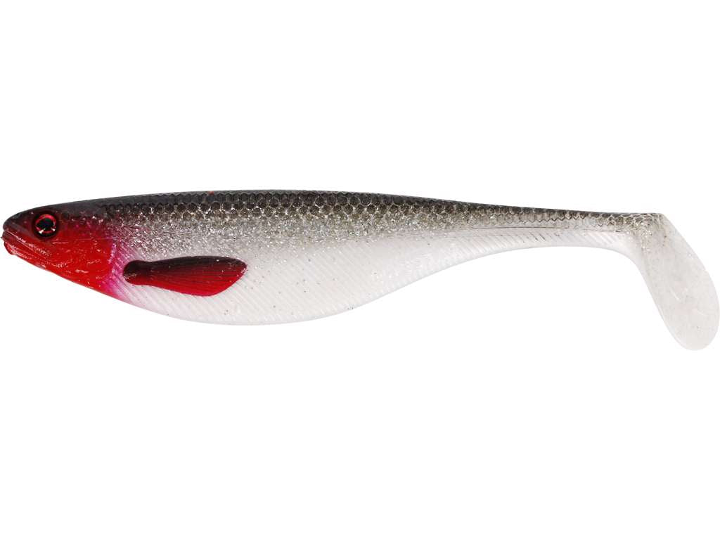 Westin ShadTeez 19cm 56g Redlight 1pcs.
