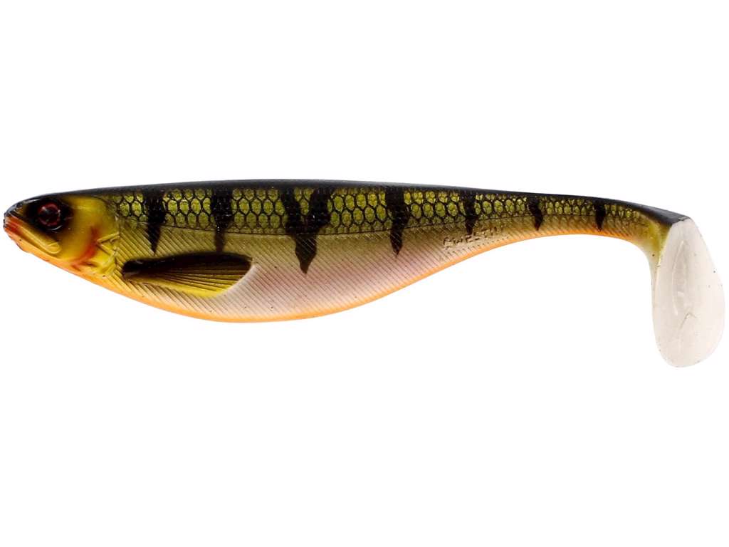 Westin ShadTeez 19cm 56g Bling Perch 1pcs.