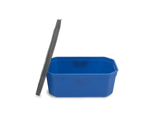 Preston Innovations Bait Tubs