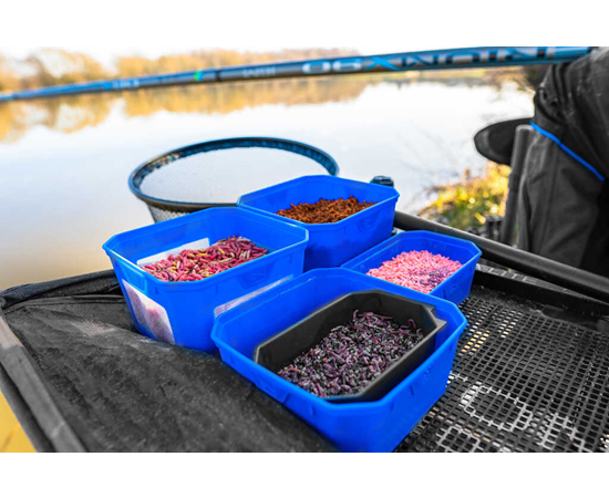 Preston Innovations Bait Tubs