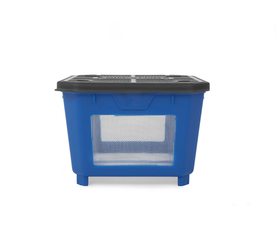 Preston Innovations 3PT Ventamesh Tub