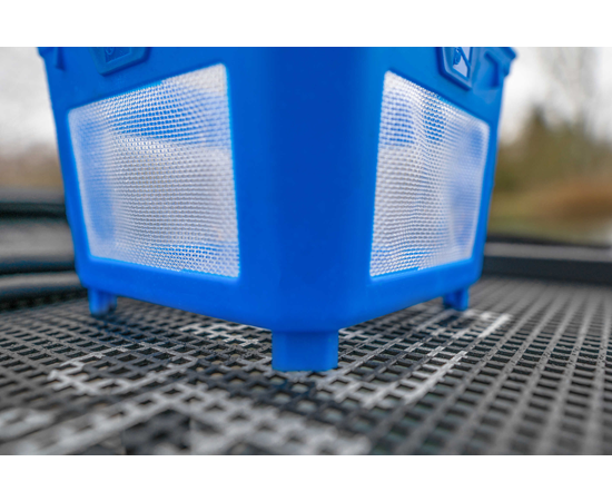 Preston Innovations 3PT Ventamesh Tub