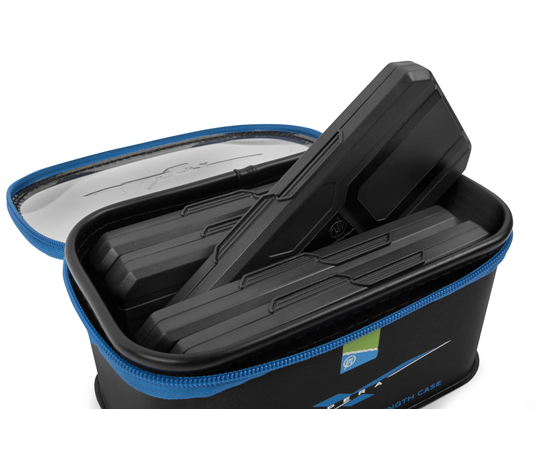 Preston Innovations Eva Hooklength Case Short