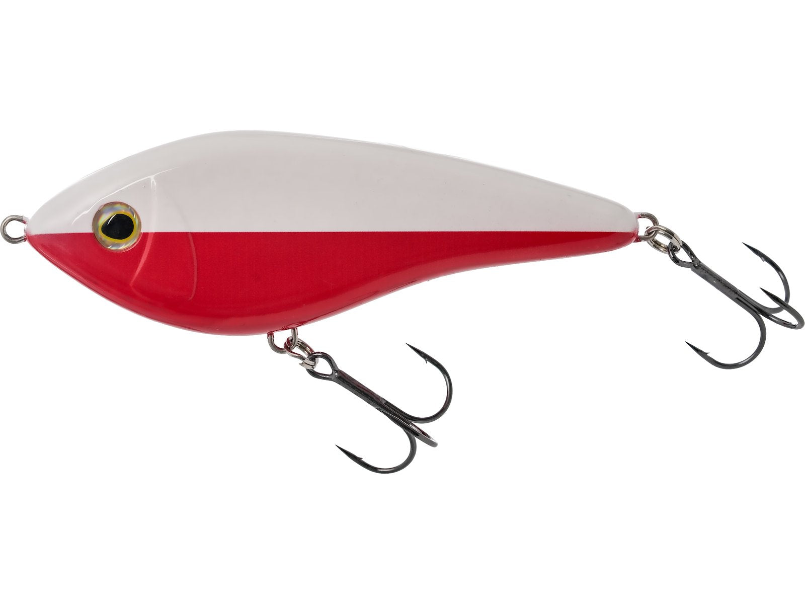 Westin Swim Glidebait WORLD CUP 12cm 53g Suspending Poland