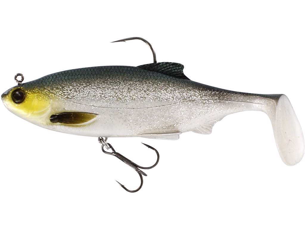 Westin Ricky the Roach Shadtail R2F 18cm 113g Headlight