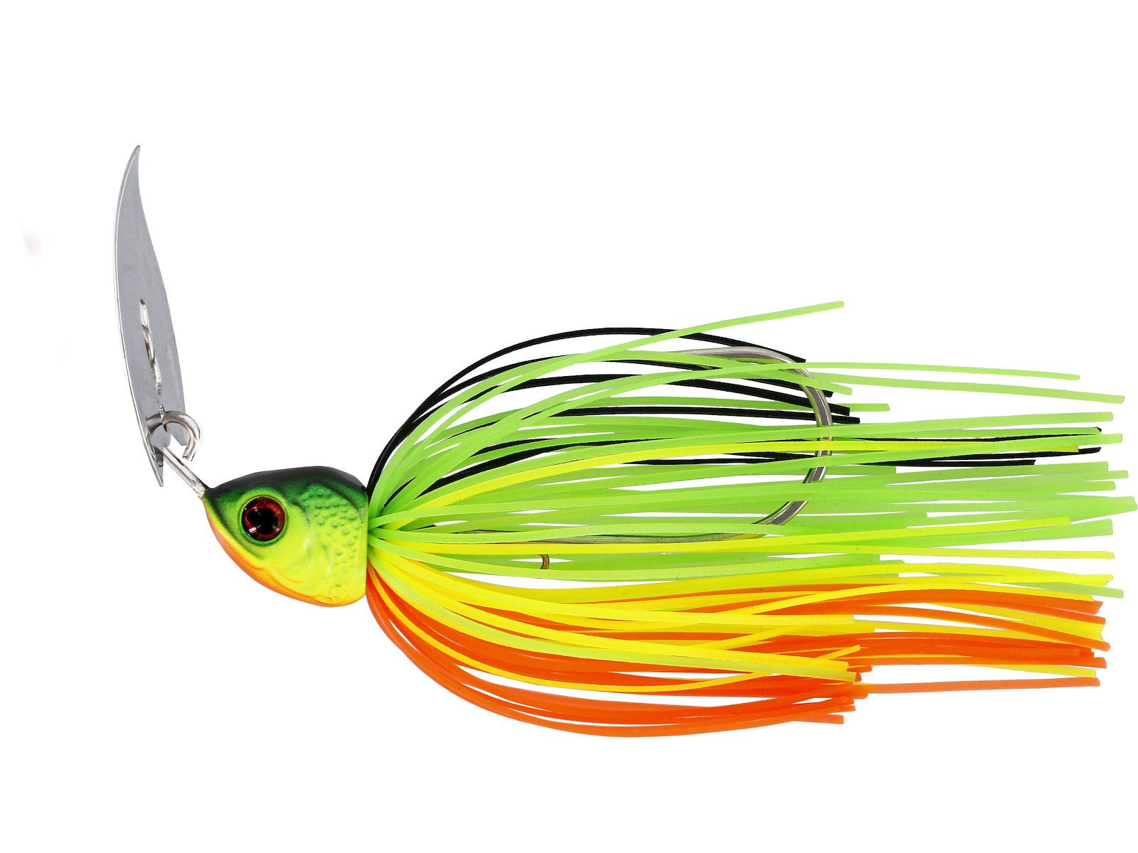 Westin BladeBite V2 Tungsten Bladed Jig 7g Firetiger