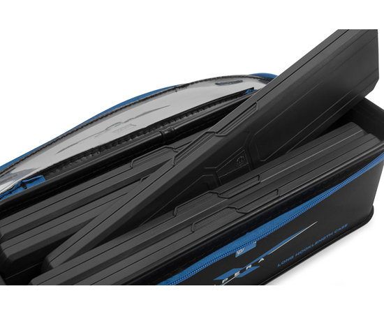 Preston Innovations Eva Hooklength Case Long