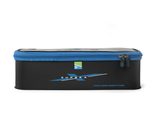 Preston Innovations Eva Hooklength Case Long