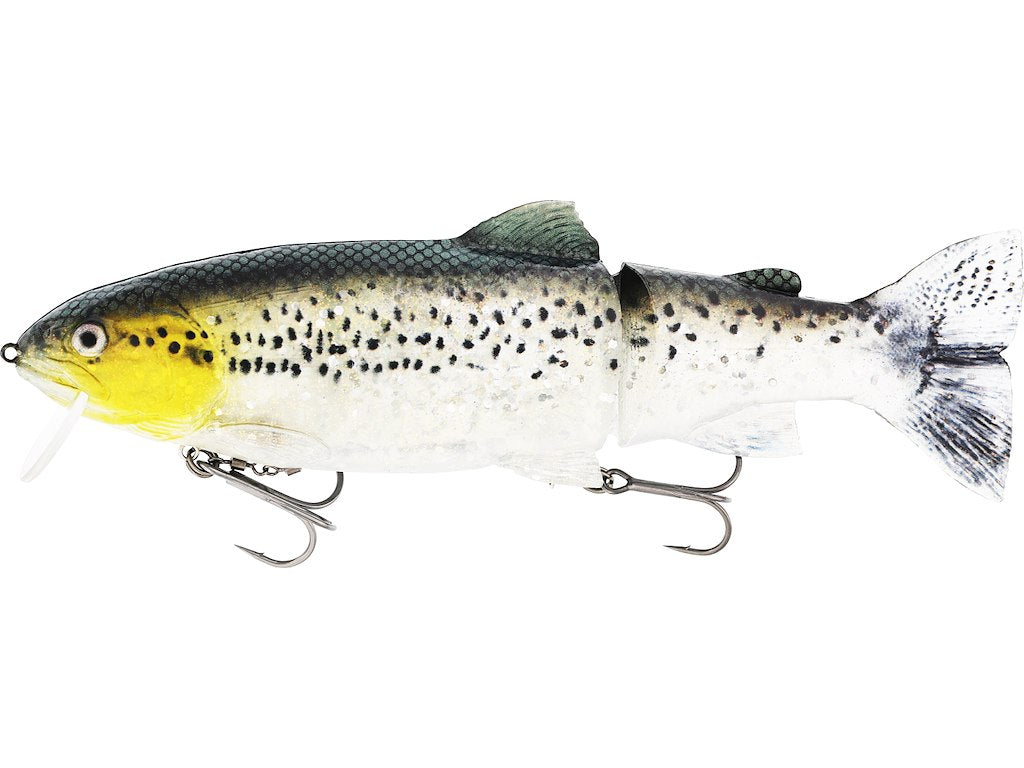 Westin Tommy the Trout 25cm 205g SS Headlight Deluxe Trout