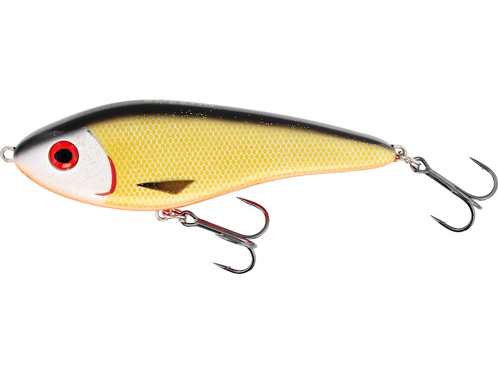 Westin Jerk 14cm 65g Official Roach
