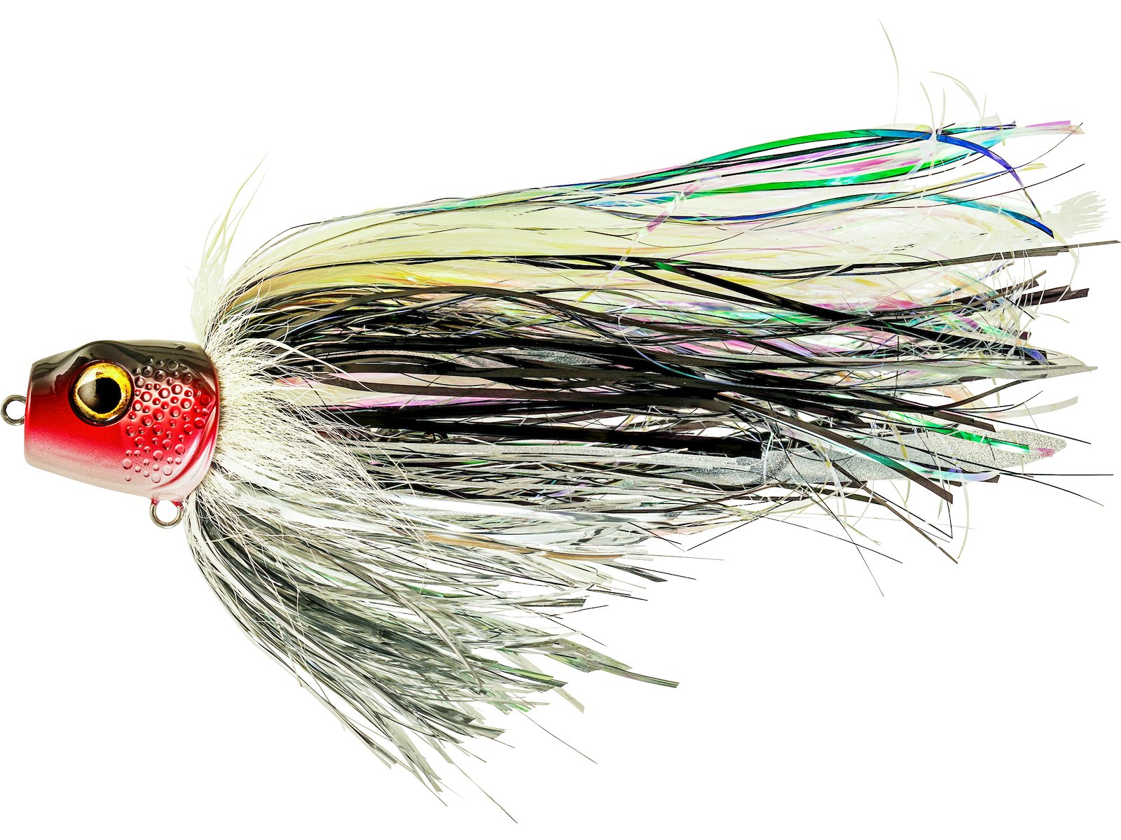 Westin Monsterfly 22cm 44g Silverbite