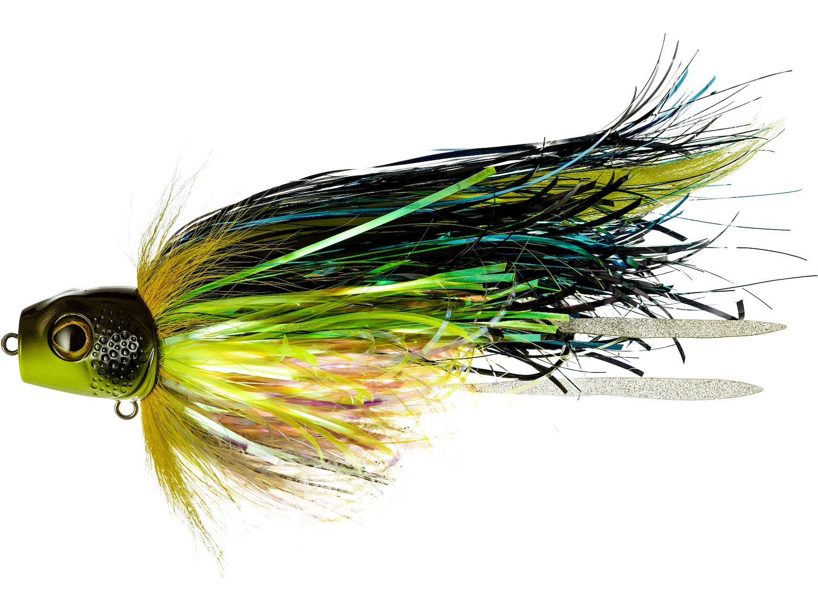 Westin Monsterfly 22cm 44g Odinlight