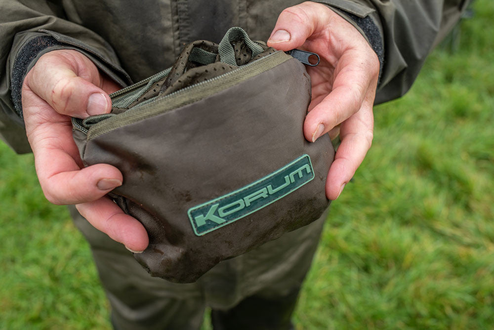 Korum Packa-Weigh Sling