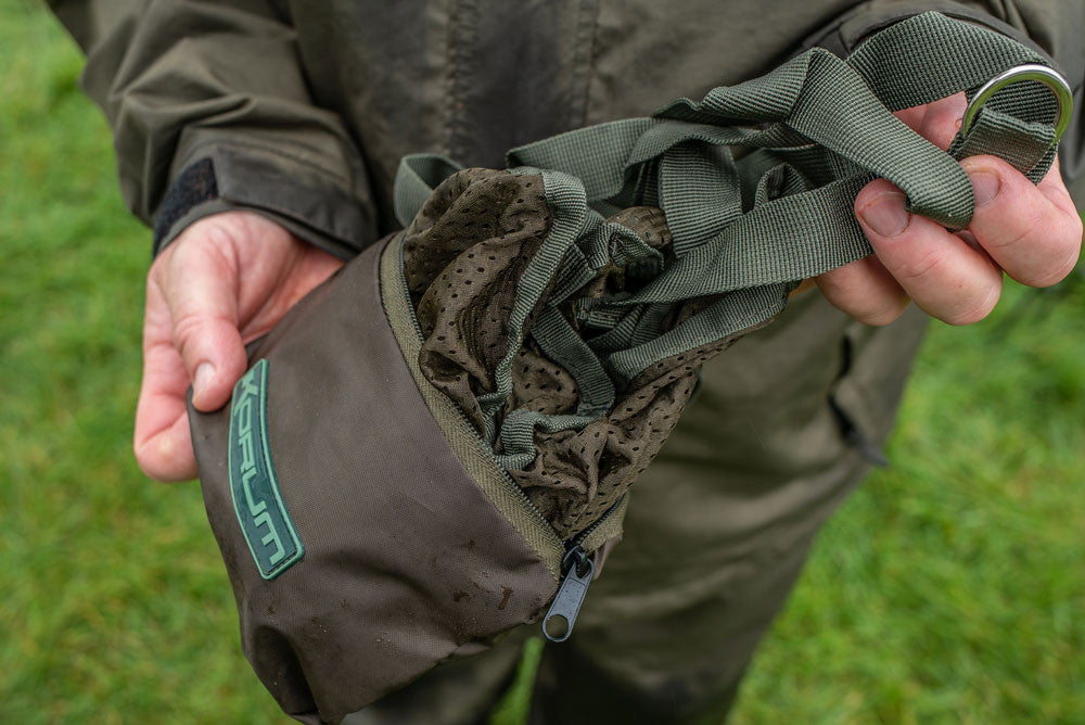 Korum Packa-Weigh Sling