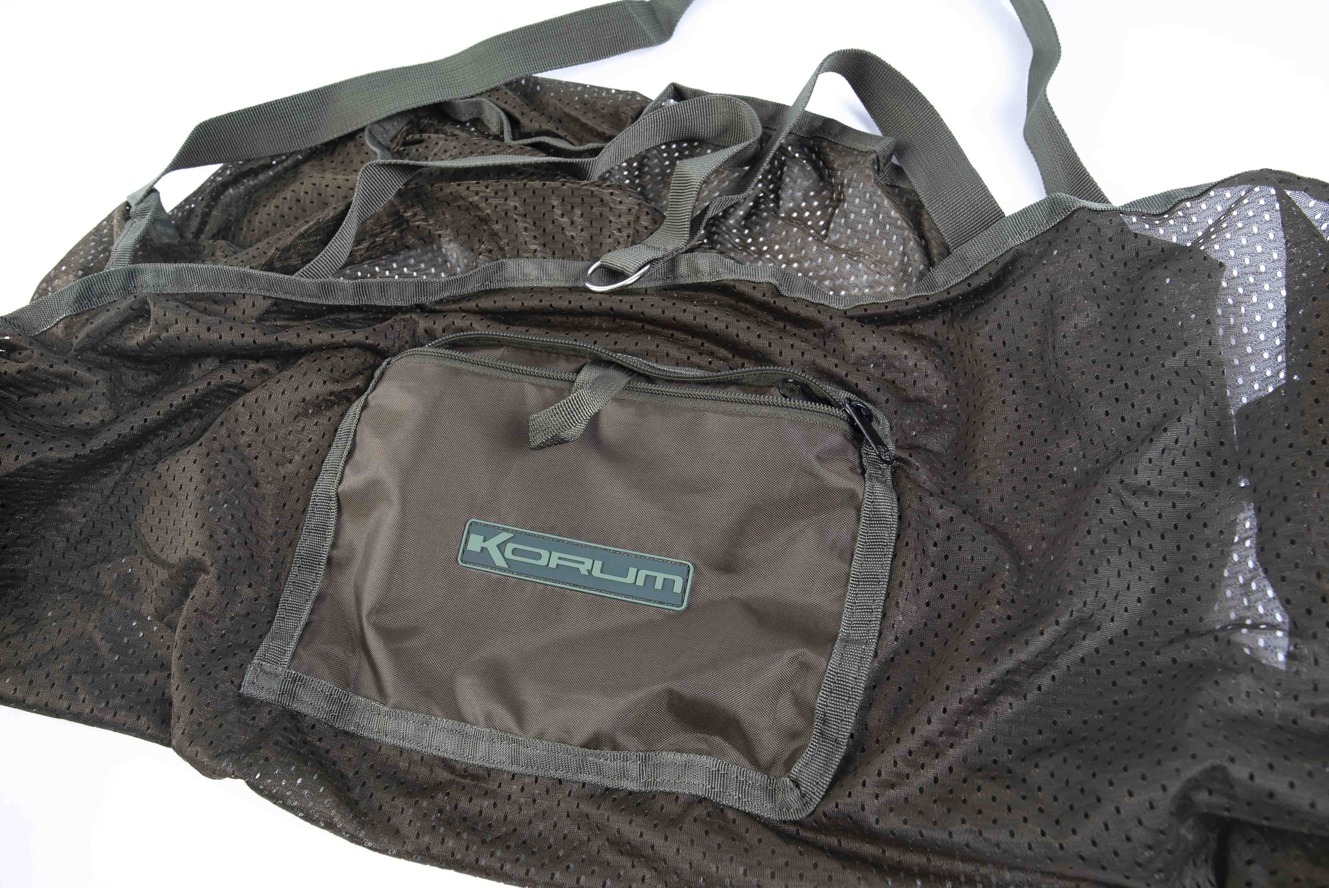 Korum Packa-Weigh Sling