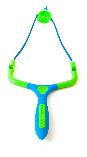 Preston Innovations Pelletpult