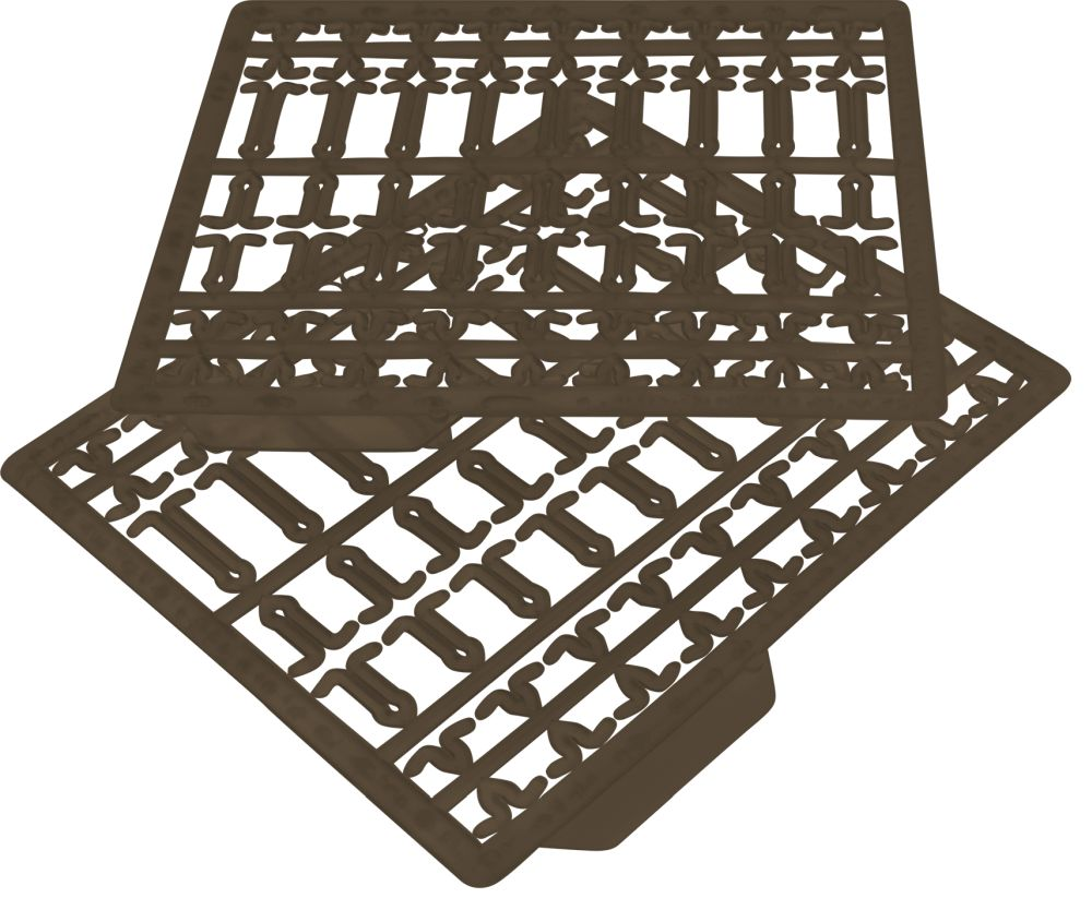 Zebco Z-Carp Boilie and Pellet Stops