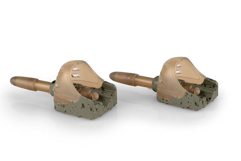 Matrix Interchangeable Pellet Feeder