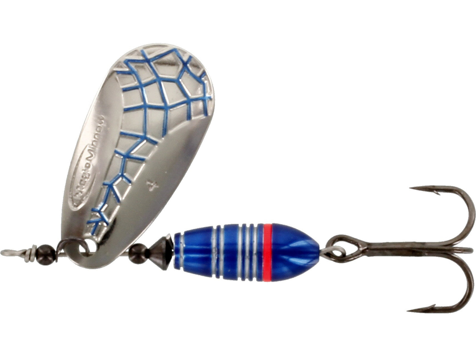 Westin Optic 360° #3 8g Pickled Sardine