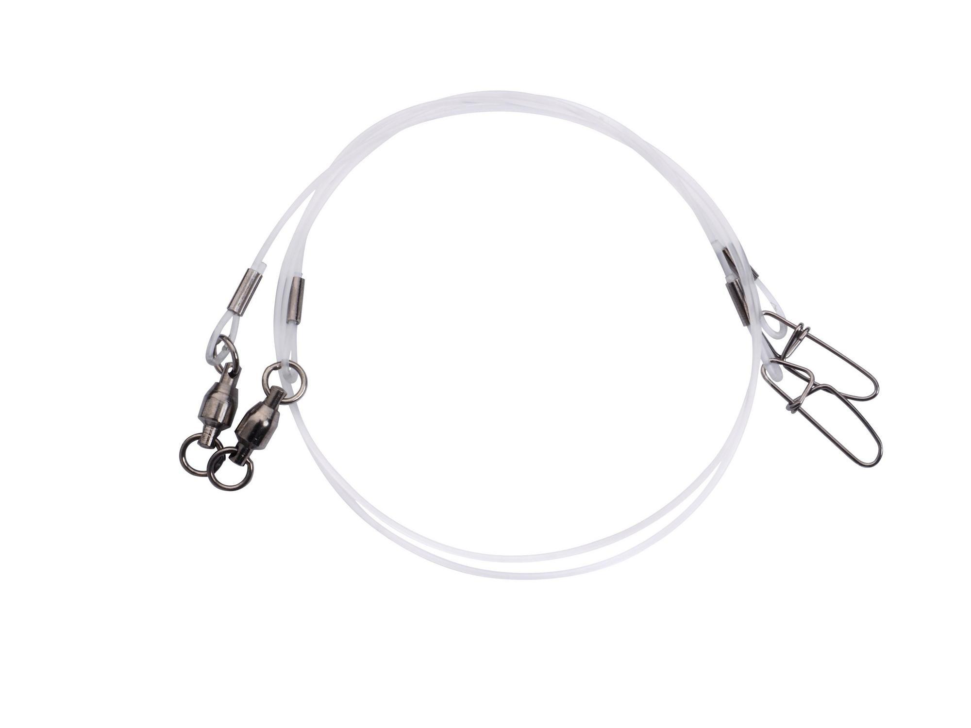 Berkley Fusion19™ Fluoro Pike Leaders